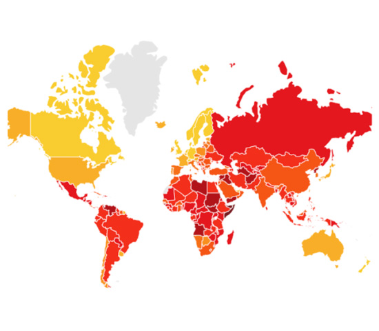 global presence gainda phenyle